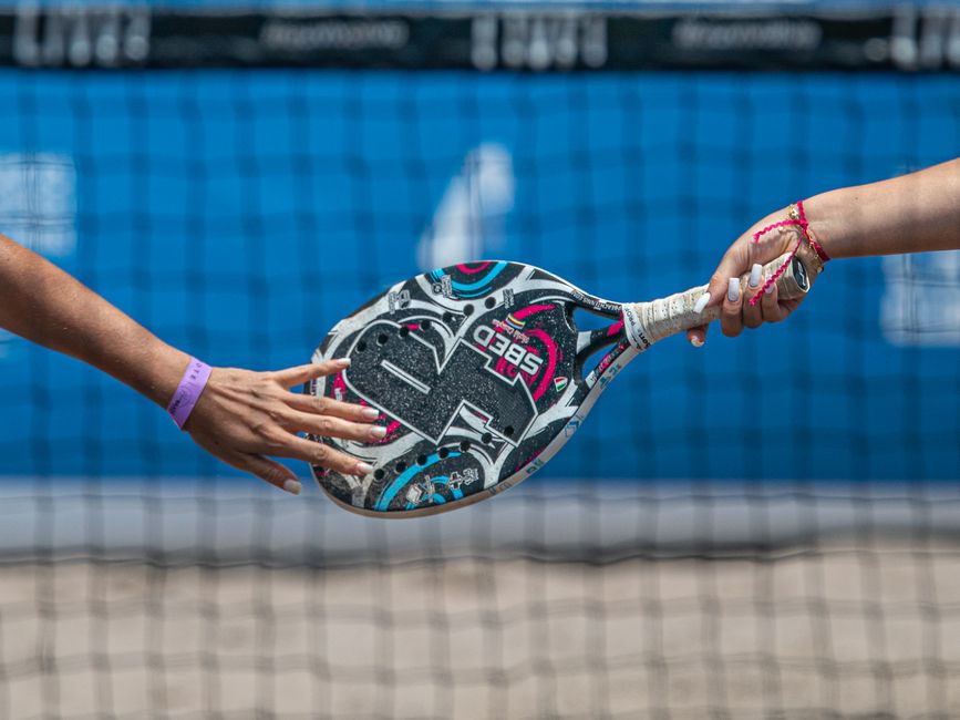 Marcas de Roupa Específicas para Jogar Padel e Beach Tennis