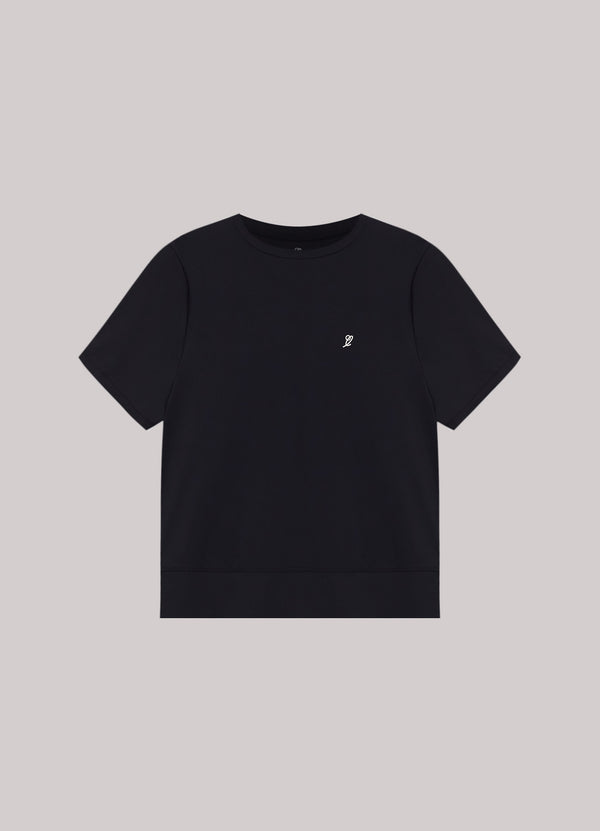 Camiseta All Court Fem