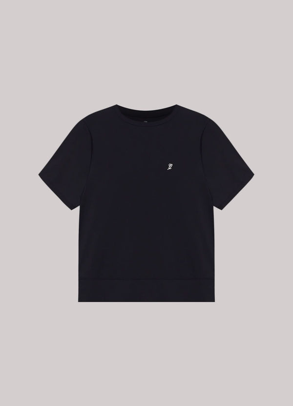 Camiseta All Court Fem