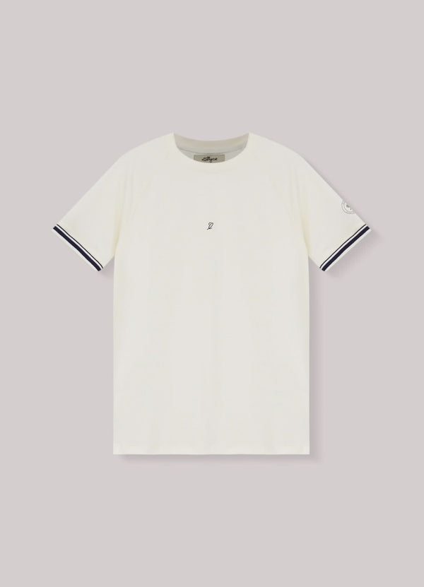 Camiseta Raglan In and Out