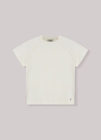 Camiseta Raglan In And Out Feminina