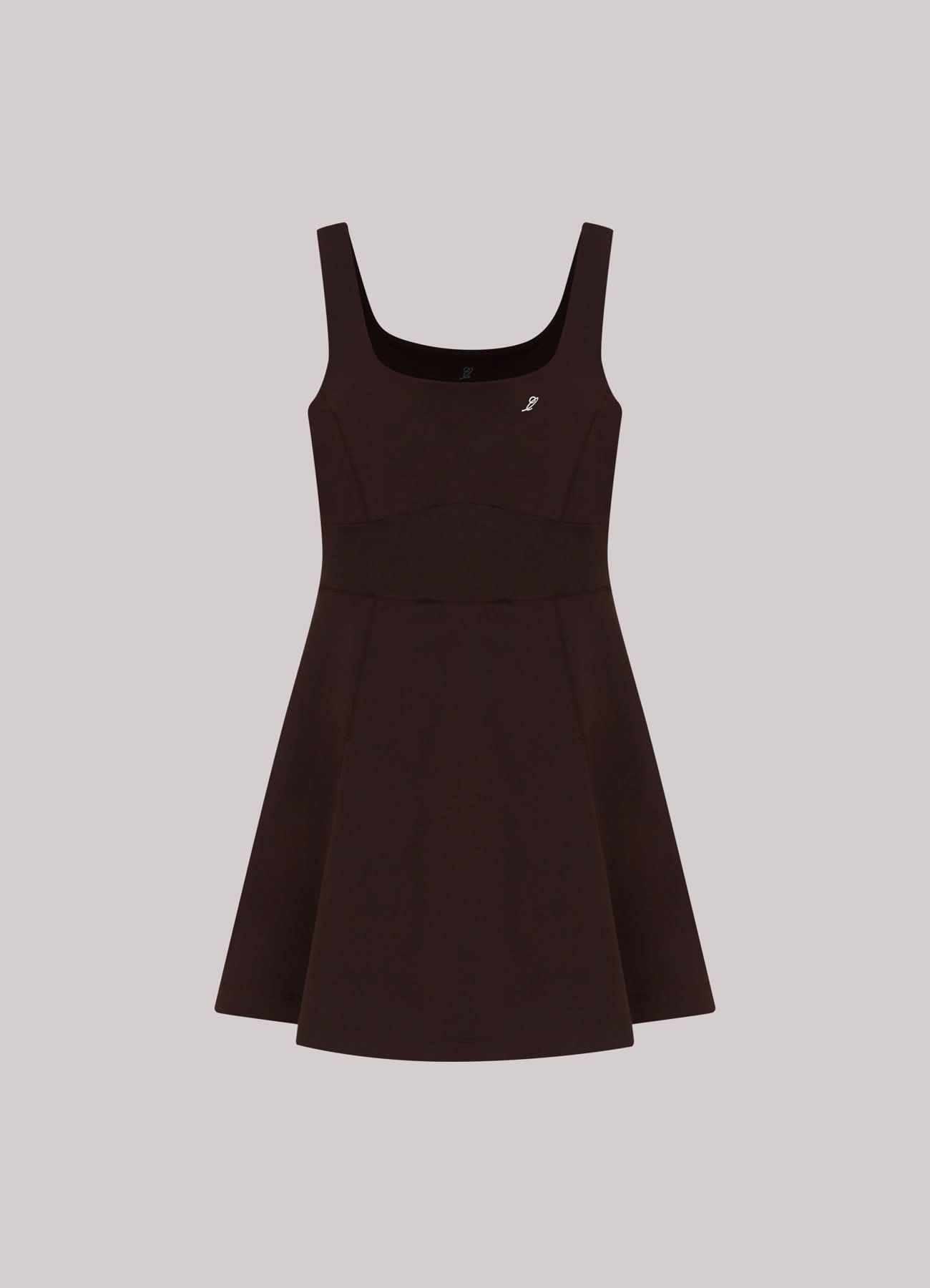 Vestido On Season LS