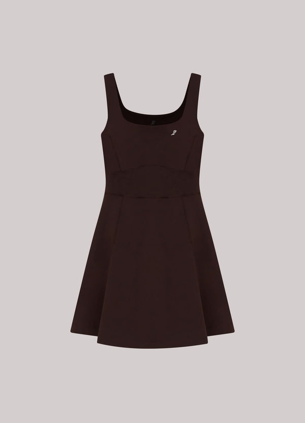 Vestido On Season LS