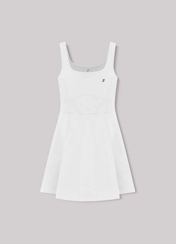 Vestido On Season LS
