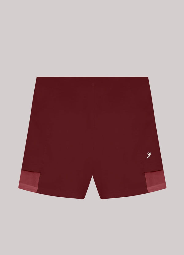 Shorts Ballpocket Championship 4