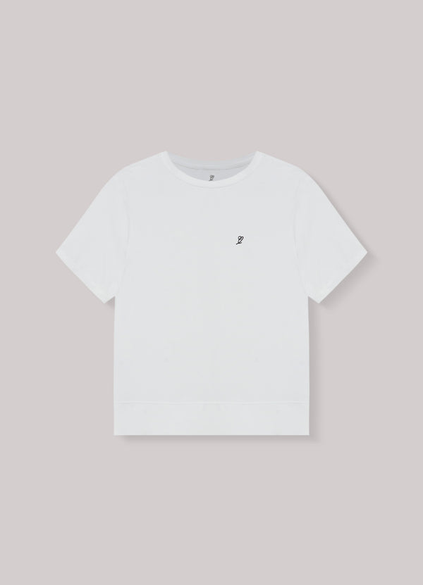 Camiseta All Court Fem
