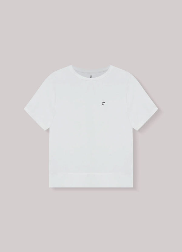 Camiseta All Court Fem
