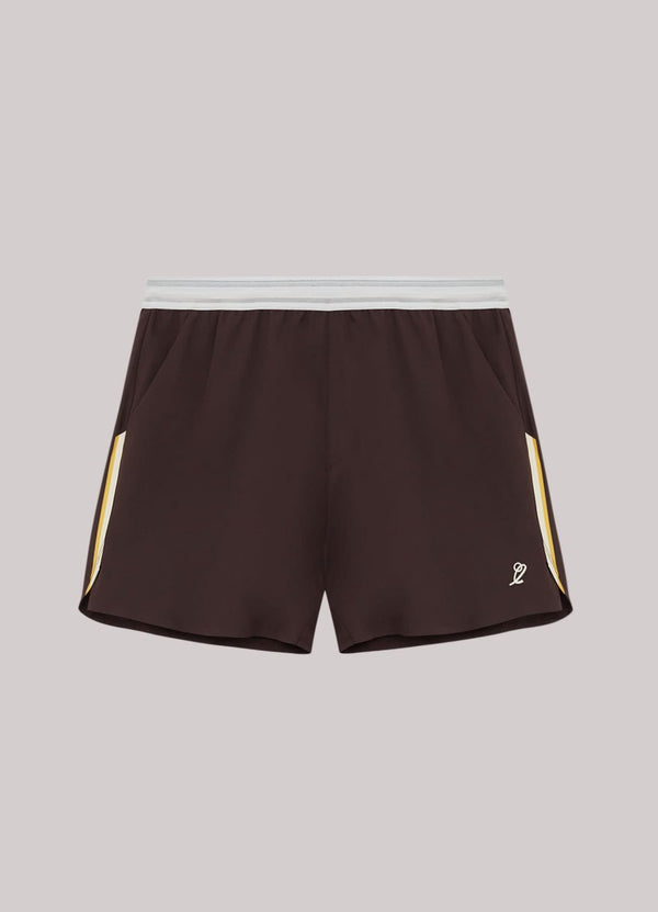 Shorts Slams