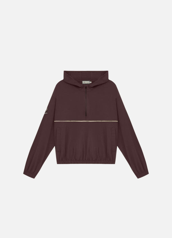 Jaqueta Anorak Slyce & Triya