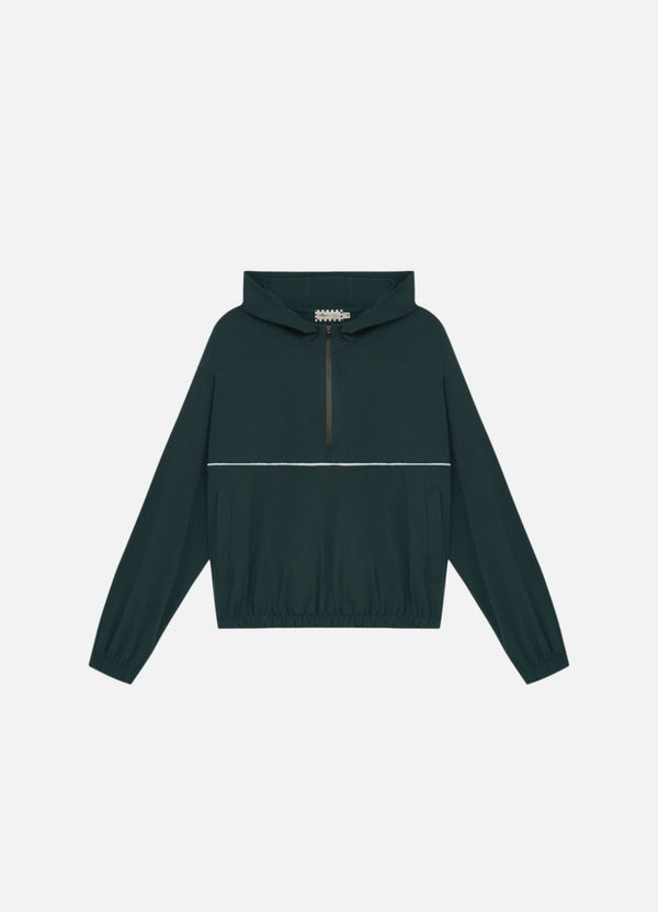 Jaqueta Anorak Slyce & Triya
