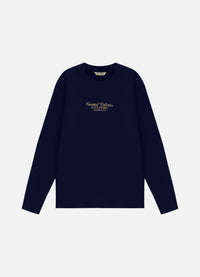Essential Crewneck Sweatshirt