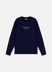 Essential Crewneck Sweatshirt