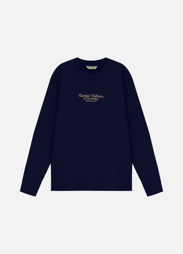 Essential Crewneck Sweatshirt