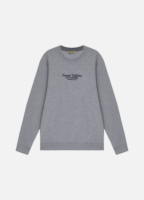Essential Crewneck Sweatshirt