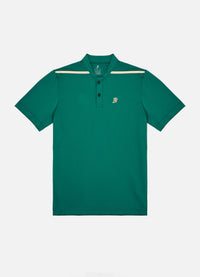 Camisa Henley On Season Lite TM