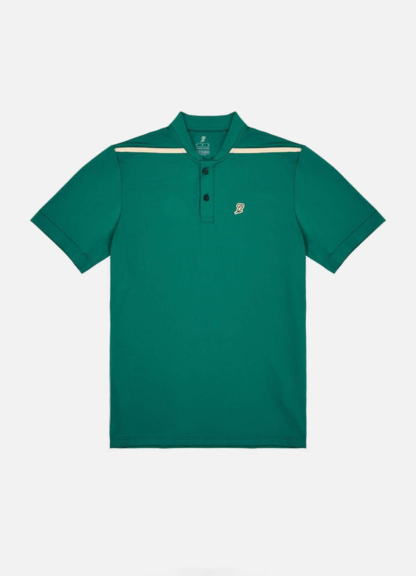 Camisa Henley On Season Lite TM