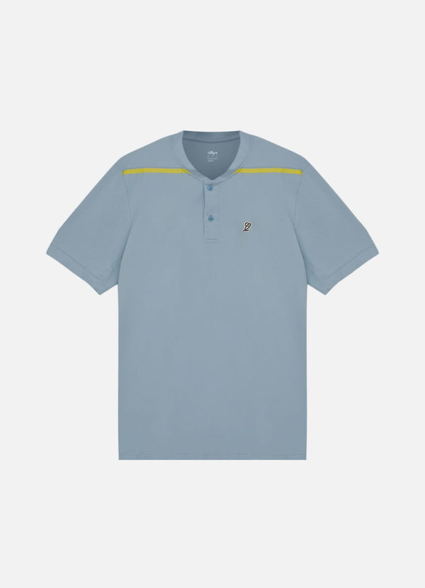 Camisa Henley On Season Lite TM