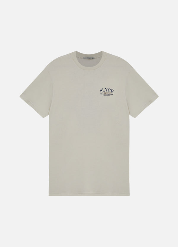 Camiseta On Season Graphics Melbourne
