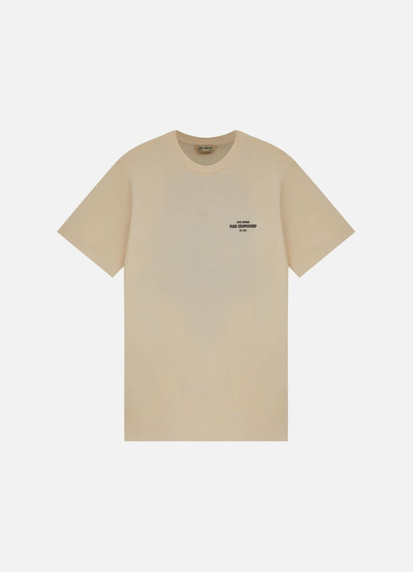 Camiseta Slams Graphics Paris