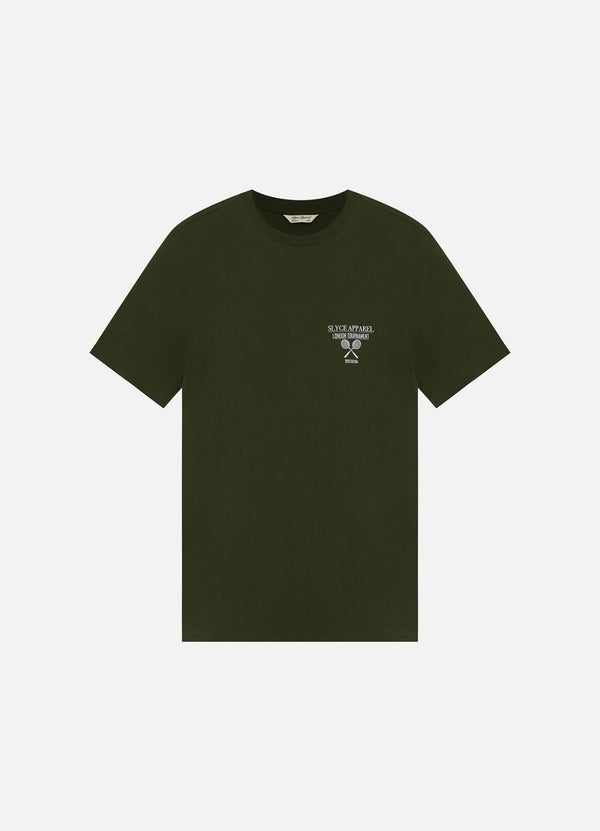 Camiseta On Season Graphics Londres