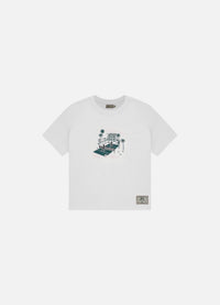 Camiseta Slyce & Triya