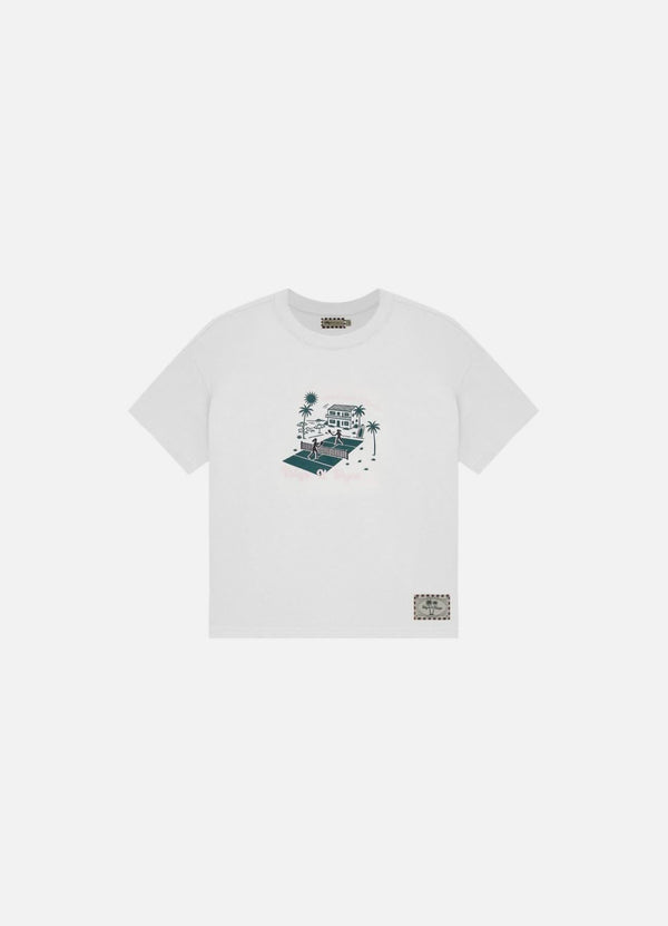 Camiseta Slyce & Triya