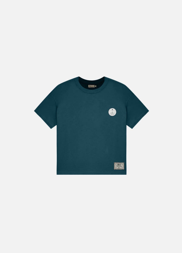 Camiseta Slyce & Triya