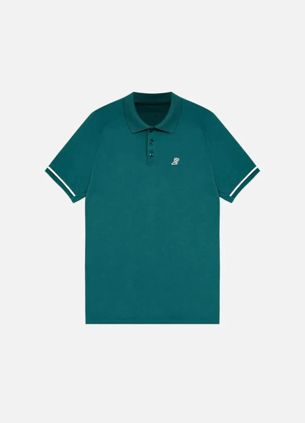 Polo All Court Masculina