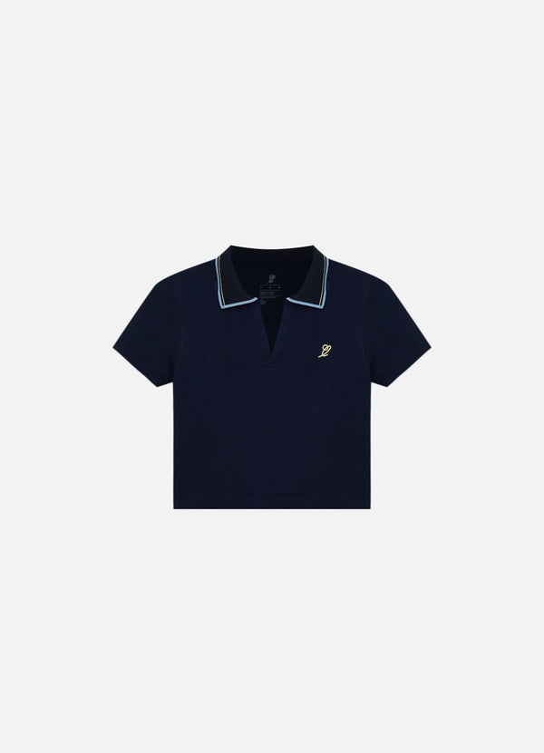 Polo Seamless On Season LS