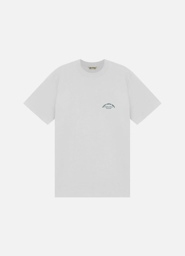 Camiseta Coffee Tee Open