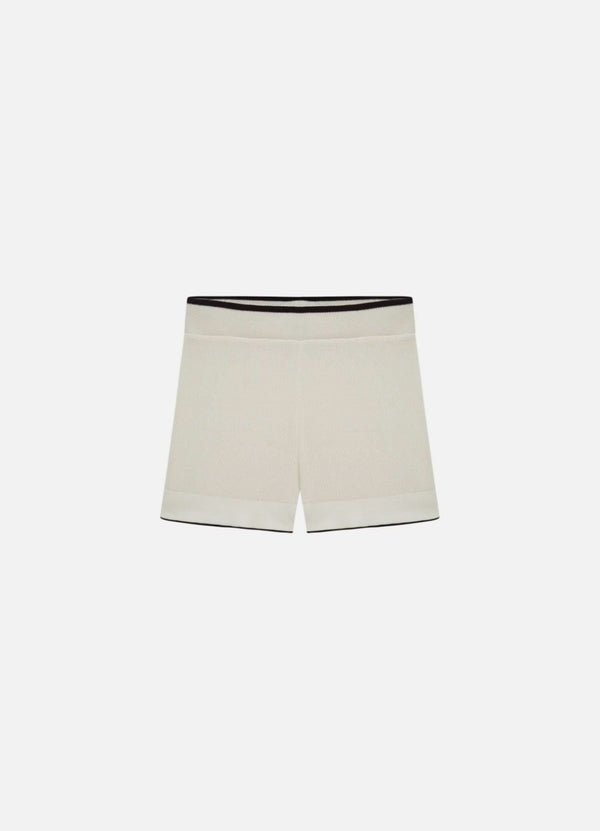 Shorts Resort Tricot Slyce & Triya