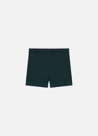 Shorts Resort Tricot Slyce & Triya