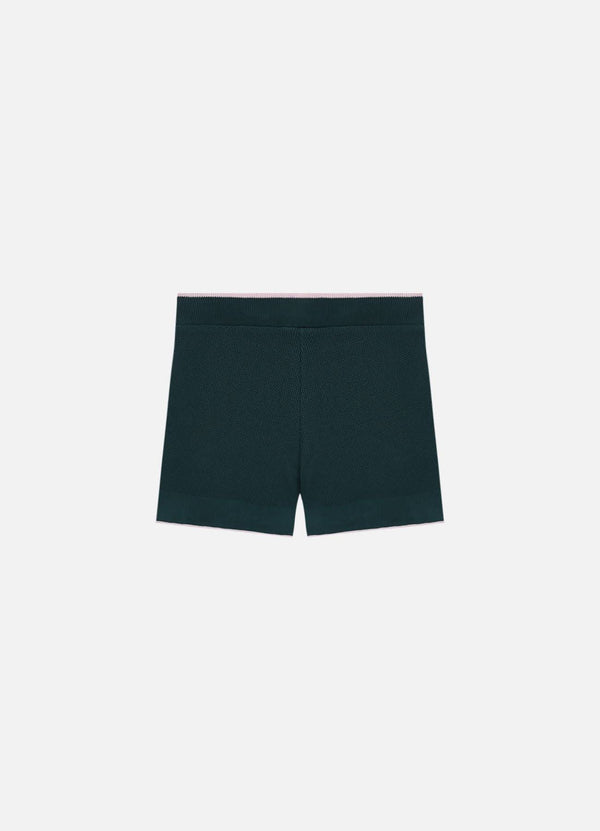Shorts Resort Tricot Slyce & Triya