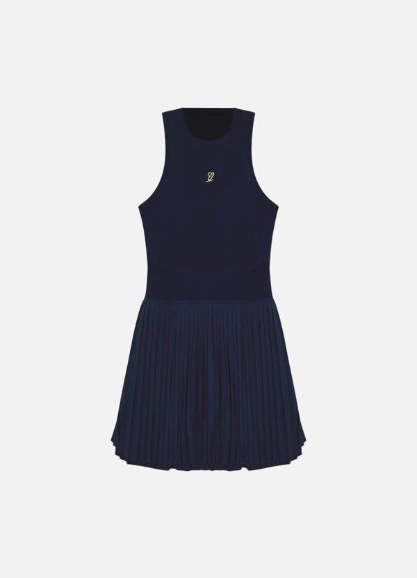 Vestido On Season Elegance LS