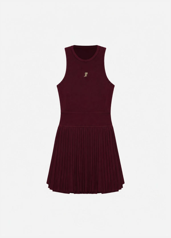 Vestido On Season Elegance LS