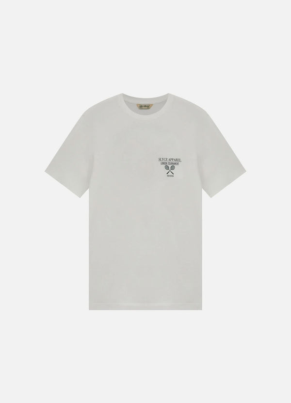 Camiseta On Season Graphics Londres