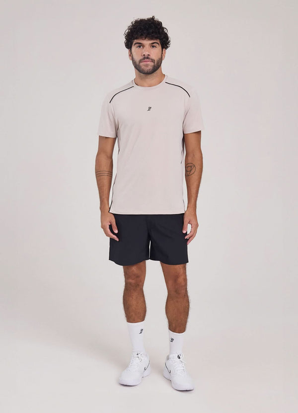 Camiseta All Court Sand