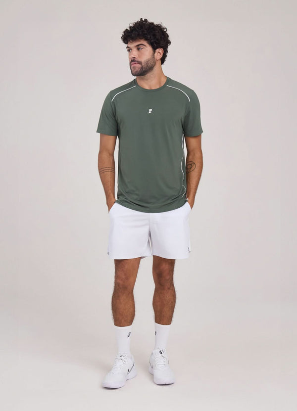Camiseta All Court Stadium