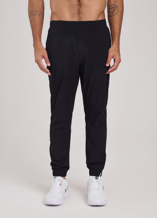 Calça 4Way All Court Blackout
