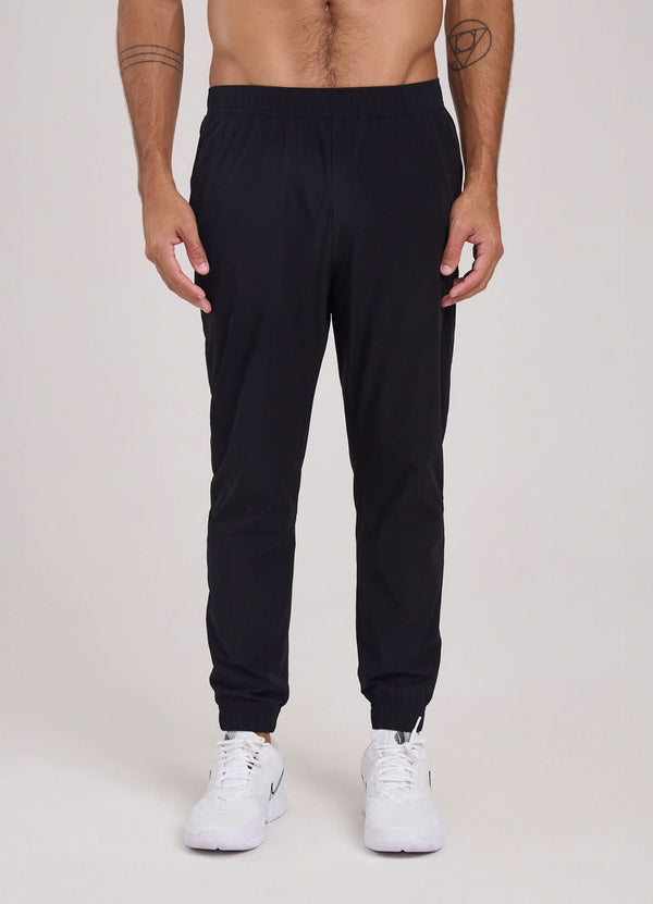 Calça 4Way All Court Blackout
