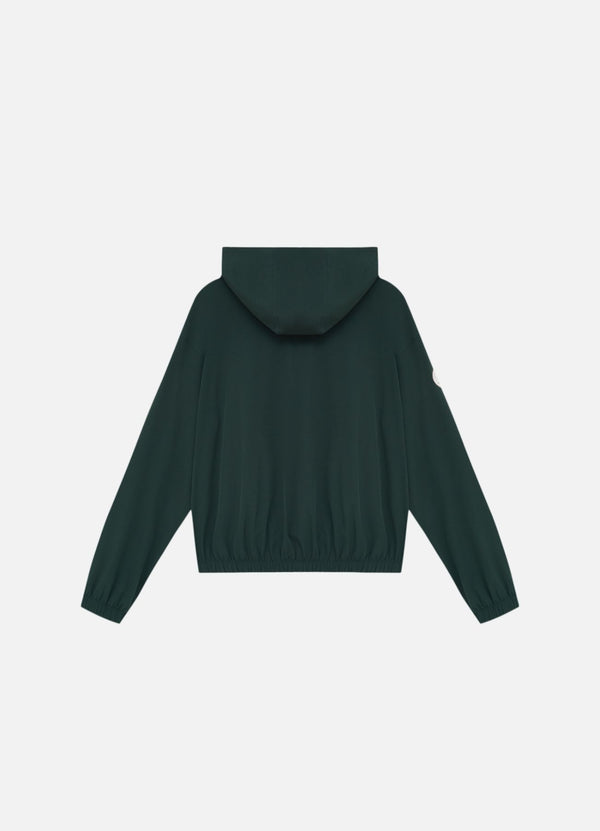 Jaqueta Anorak Slyce & Triya