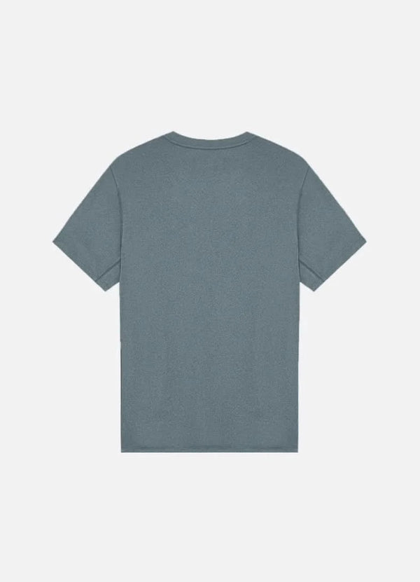 Camiseta OCB All Court Lead Grey