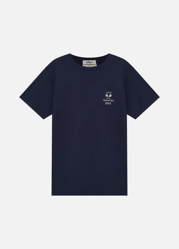 Camiseta Racquet Club 2.0