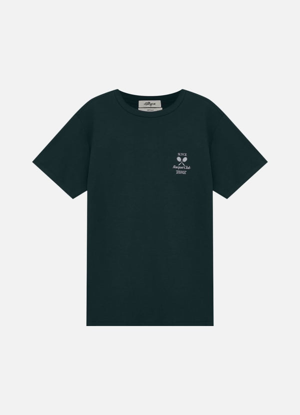 Camiseta Racquet Club 2.0