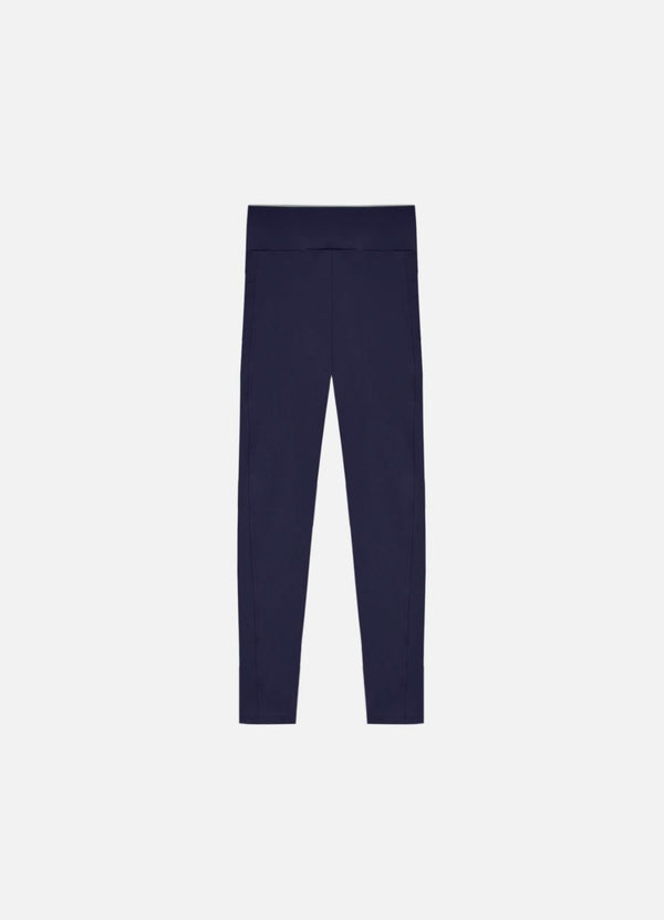 Legging All Court Navy