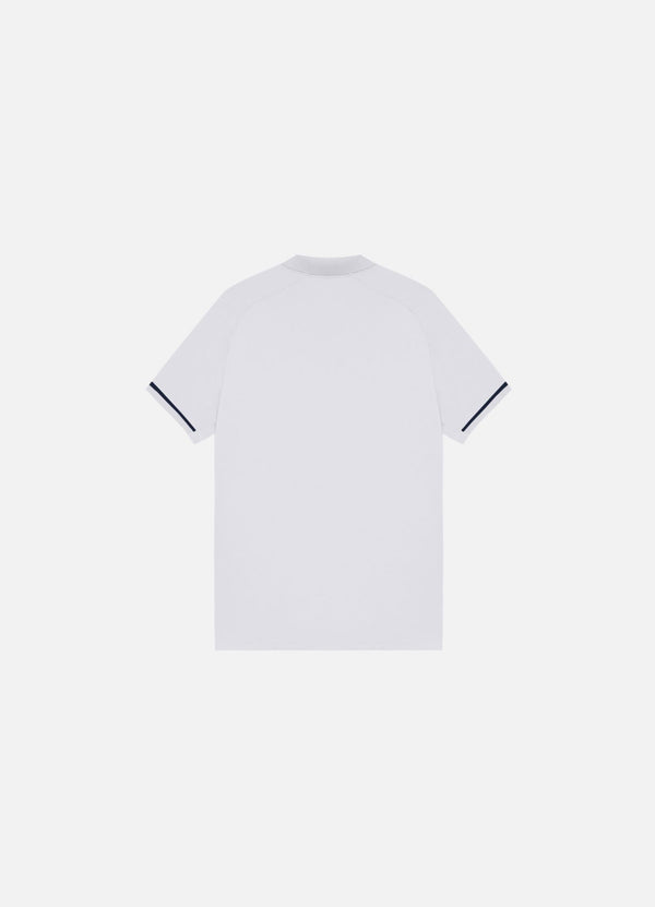 Polo All Court Masculina White