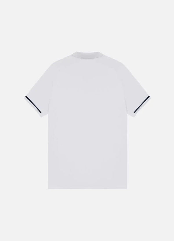Polo All Court Masculina White