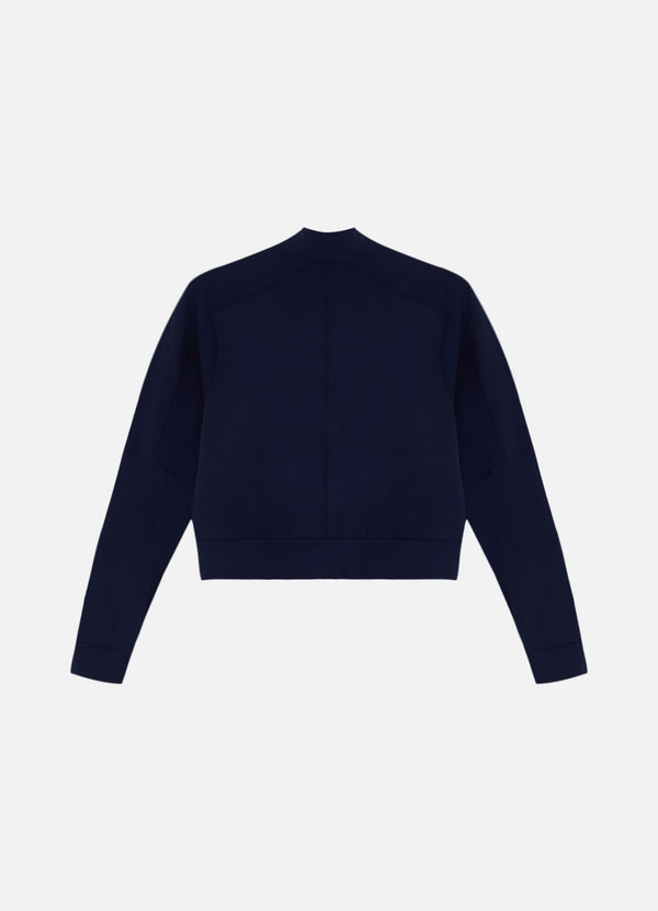 Jaqueta Knit Championship