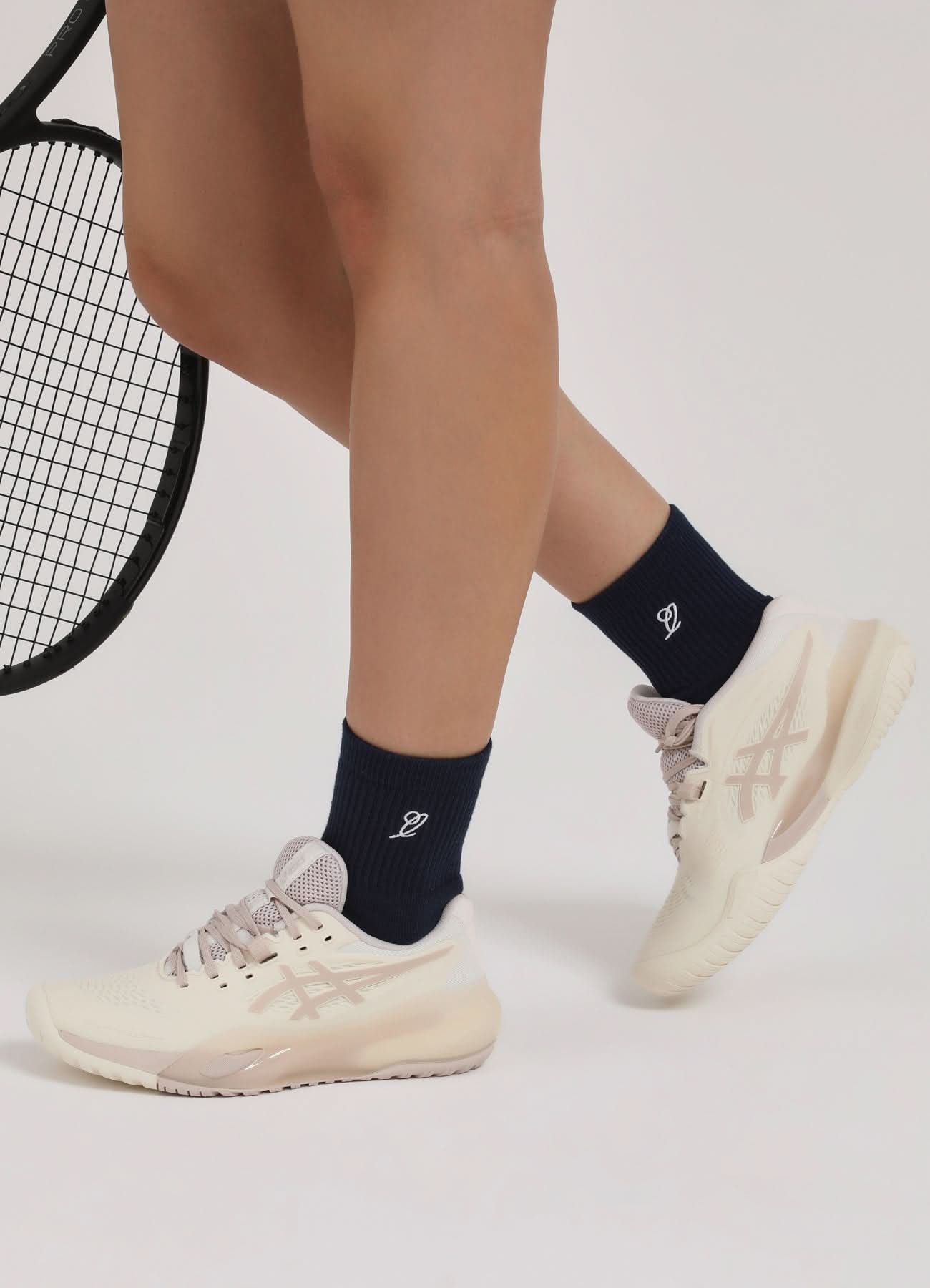 Meia Championship 2.0 Quarter - 2 Pares