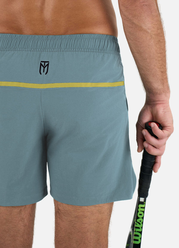 Shorts On Season Lite TM Light Blue